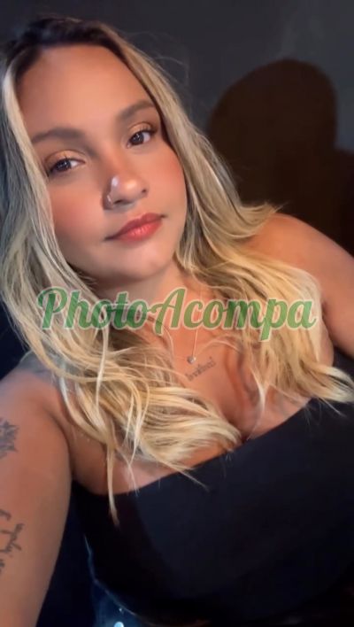 Bárbara Lemos (11) 93263-1860, escort em Santo Amaro (SP)
