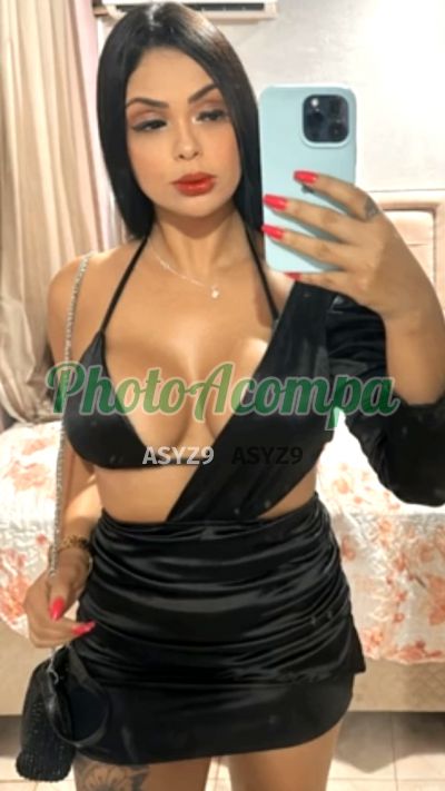 Liz Sampaio (61) 99257-3371, acompanhante em Indaiatuba