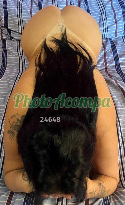 Fernanda Pimenta (28) 99953-2969, acompanhante em Vila Velha