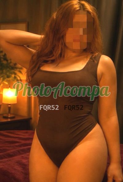 Shantal (11) 94519-9415, garota de programa em Barueri