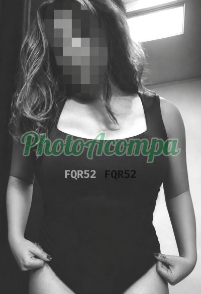 Shantal (11) 94519-9415, escort em Barueri
