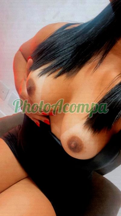 Bruna (21) 98829-9518, Acompanhante em Bonsucesso (RJ)
