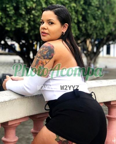 Chris, escort em Manaus