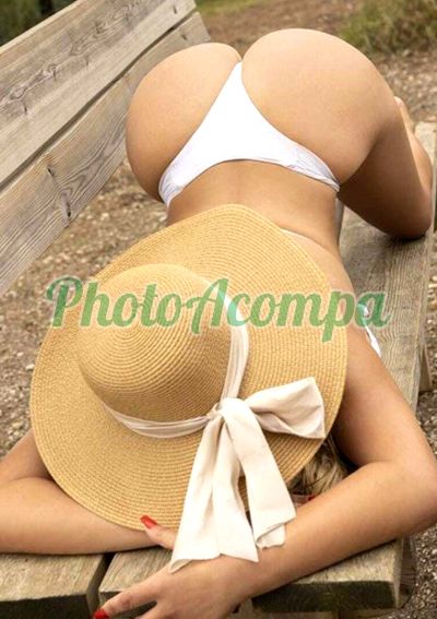 Andressa Ferrari (16) 99110-3557, Acompanhante em Ribeirão Preto