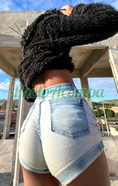 Anitta, escort no Rio de Janeiro