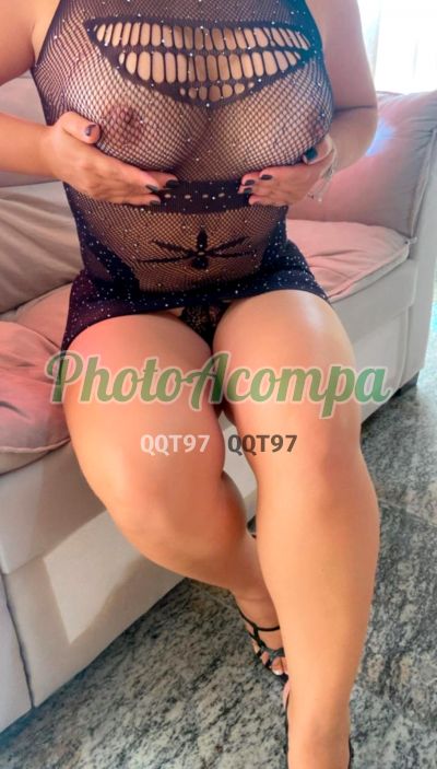 Amanda, garota de programa em Barueri