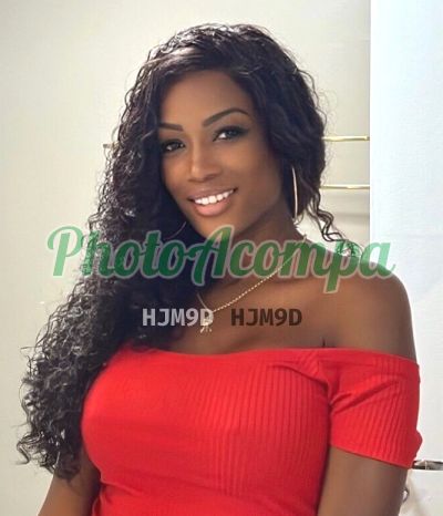Belle (21) 97614-0994, mulher que faz massagens eróticas em Copacabana (RJ)