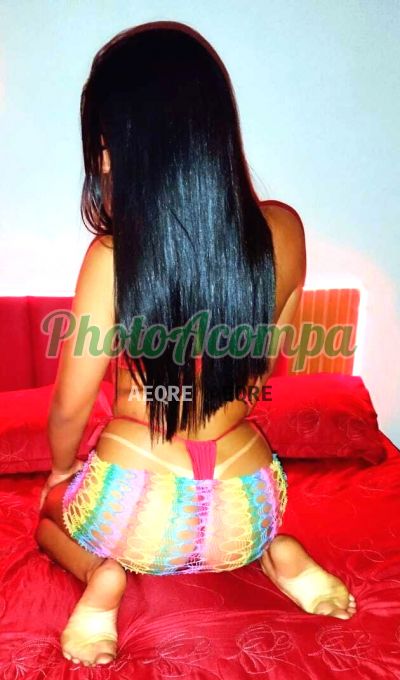 Marialice, escort em Campos dos Goytacazes