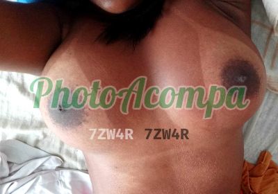 Milena, escort em Moreno