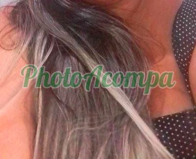 Lolla, garota de programa em Fortaleza