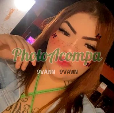 Natália, acompanhante em Araçatuba