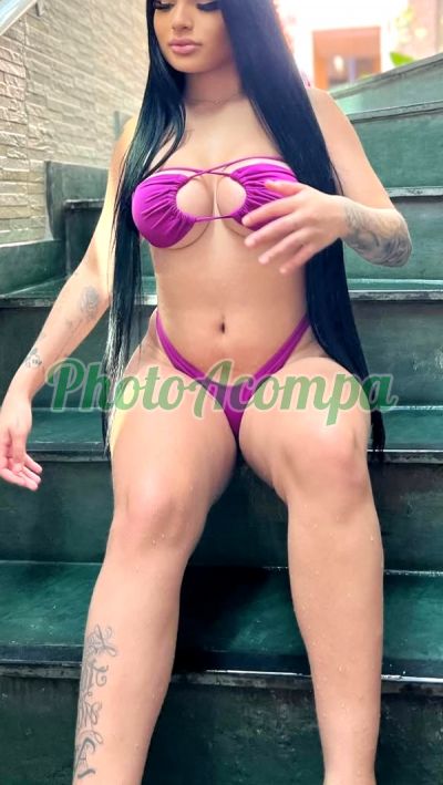 Rafaela Silva (14) 98170-9136, Acompanhante em Piracicaba