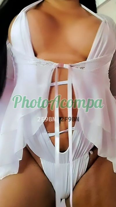 Fernanda Kaufmann, trans em Guarulhos