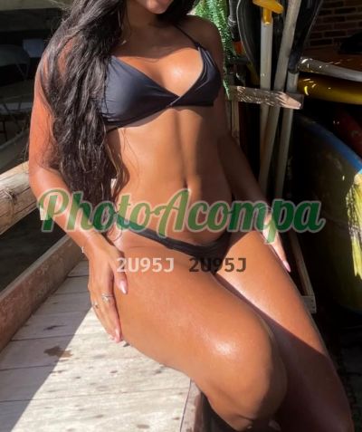 Ana Torres, acompanhante em Bela Vista (SP)