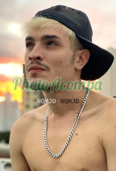 Mattsiix27 (11) 93071-4070, garoto de programa em Porto Alegre