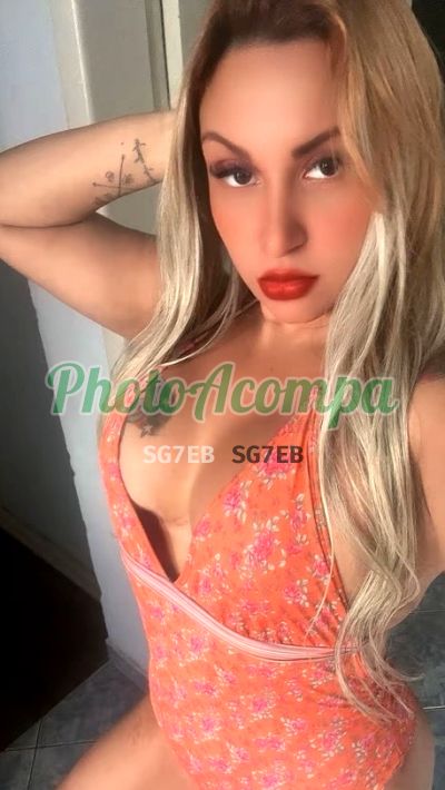 Aninha (11) 93374-5979, garota de programa no Ipiranga (SP)