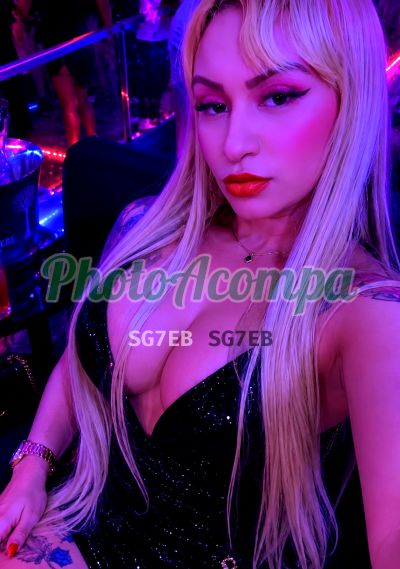Aninha (11) 93374-5979, escort no Ipiranga (SP)