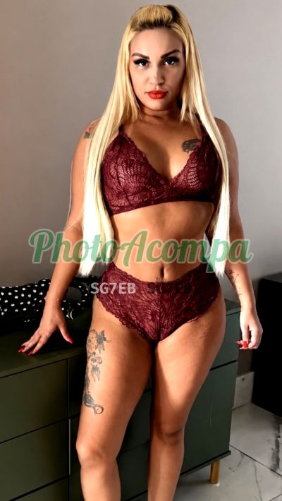 Aninha (11) 93374-5979, acompanhante no Ipiranga (SP)
