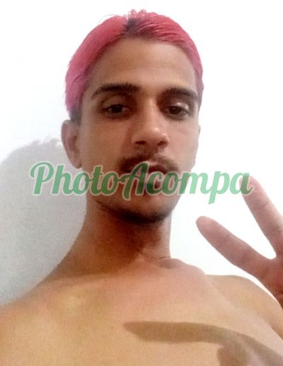 Juninho (21) 97408-6563, Garoto de programa no Centro (RJ)