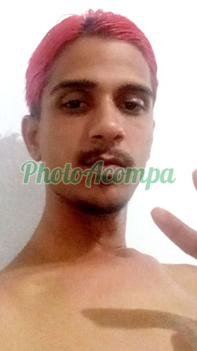 Juninho (21) 97408-6563, Garoto de programa no Centro (RJ)