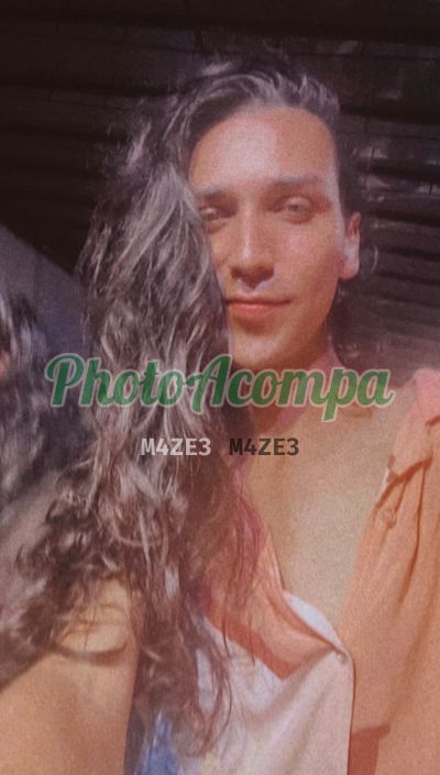 Luna (21) 99749-5782, transex em Niterói