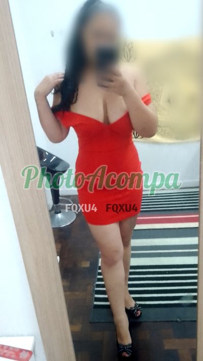 Naila (41) 98856-1406, acompanhante no Centro (Curitiba)