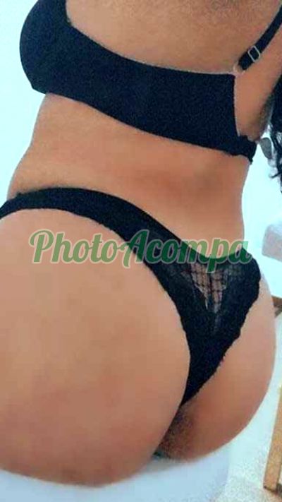 Naila (41) 98856-1406, acompanhante no Centro (Curitiba)