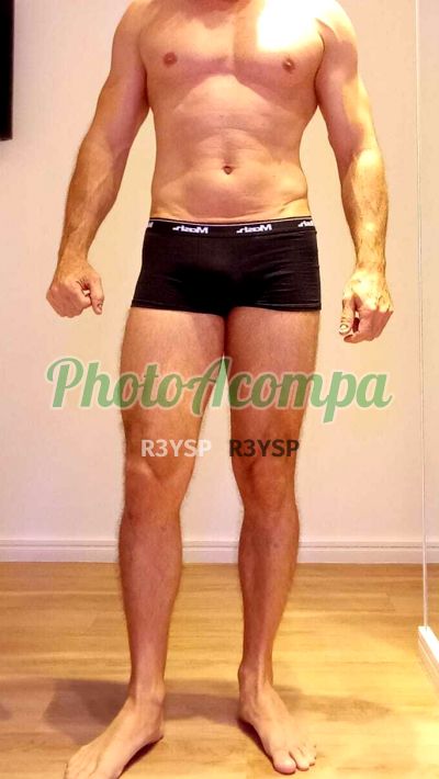 Michel (19) 99492-9624, garoto de programa em Piracicaba