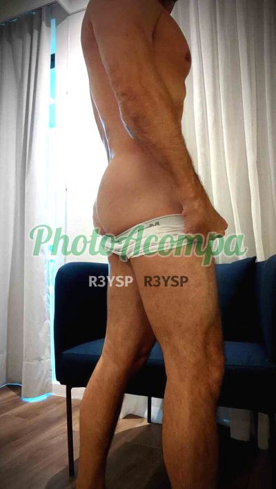Michel (19) 99492-9624, garoto de programa em Piracicaba