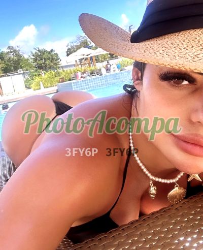 Bruna Lima (11) 94467-3241, escort em Pompéia