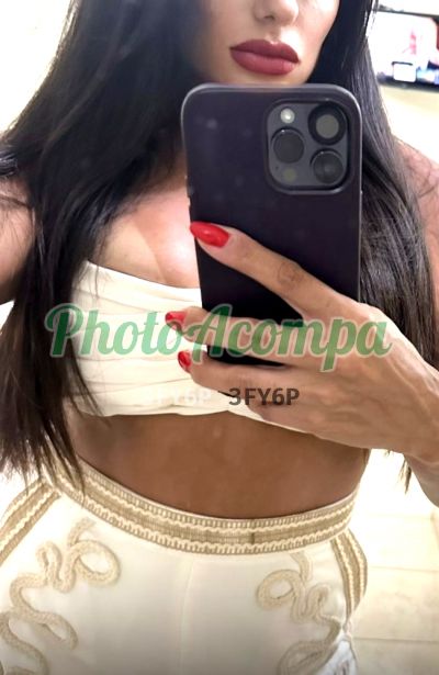 Bruna Lima (11) 94467-3241, acompanhante em Pompéia