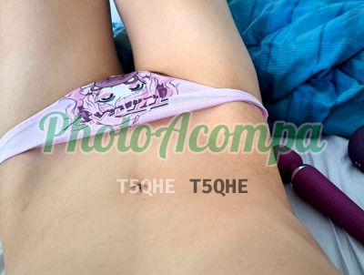 Delilah Haze, escort em Moema (SP)