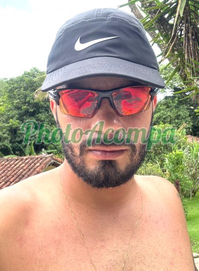 Yian (11) 97767-5496, Garoto de programa em Santo André (ABC Paulista)
