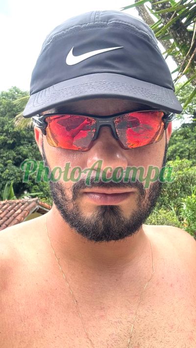 Yian (11) 97767-5496, Garoto de programa em Santo André (ABC Paulista)