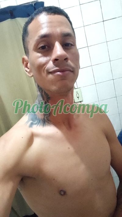 Carlos Eduardo (35) 99734-4800, Garoto de programa em São José dos Campos