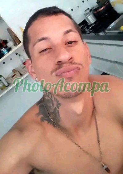Carlos Eduardo (35) 99734-4800, Garoto de programa em São José dos Campos