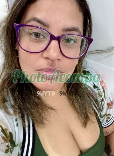 Giovanna Suzart (13) 99176-2898, garota de programa em Santos