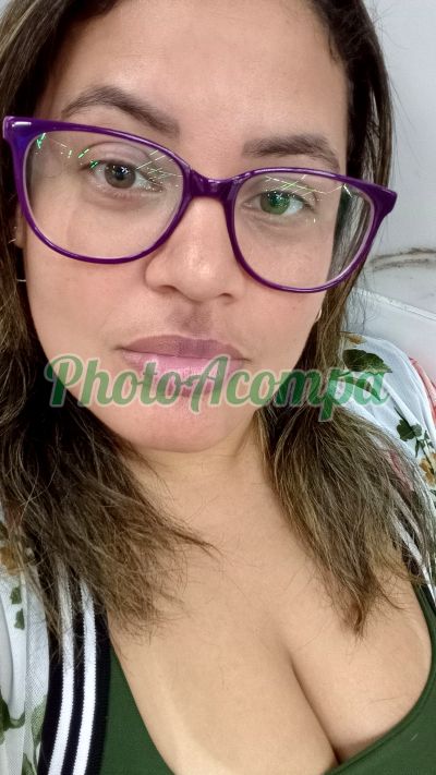 Giovanna Suzart (13) 99176-2898, garota de programa em Santos