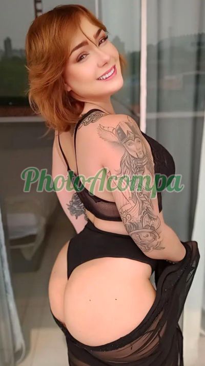 Nicole (11) 98814-0322, Escort em Americana