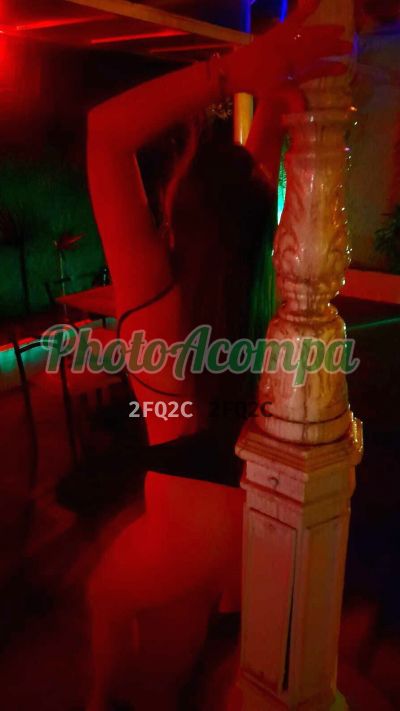 Kelly Oliveira, escort em Sorocaba