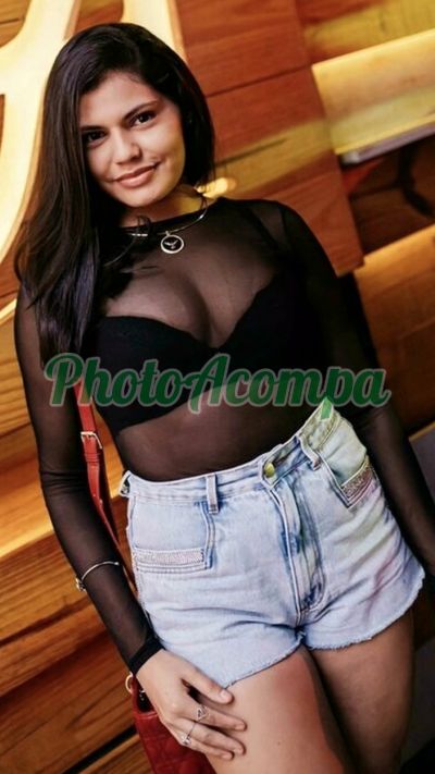 MAGRINHA INICIANTE, escort em Fortaleza