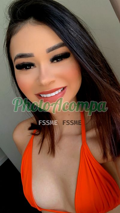 Beatriz, garota de programa em Curitiba