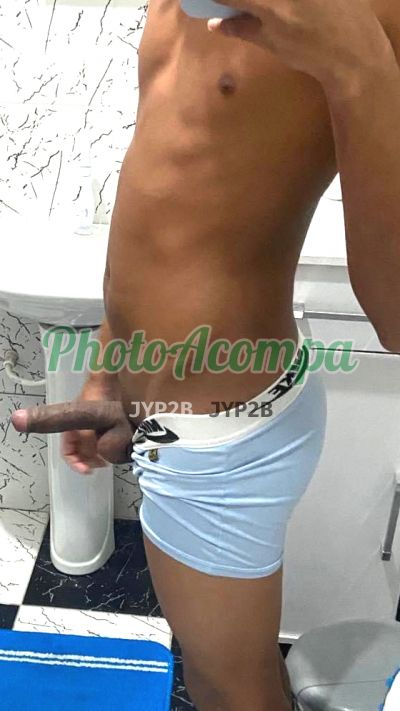 Otávio (21) 97961-8986, garoto de programa em Duque de Caxias