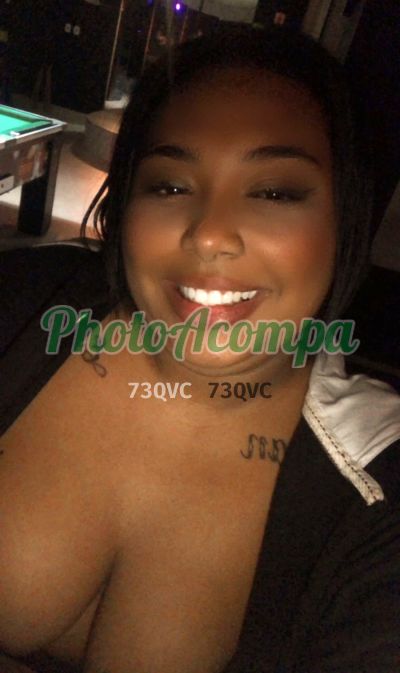 Thayna, garota de programa no Guarujá