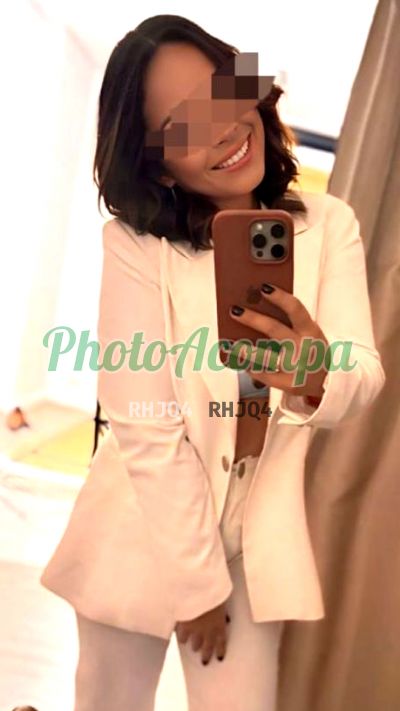 Suellen Albuquerque (35) 99195-6490, escort na Vila Olímpia (SP)