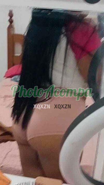 Maísa, garota de programa no Guarujá