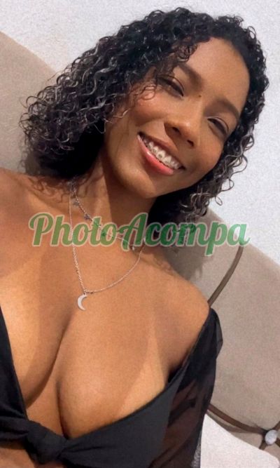Brenda (21) 98768-7577, Escort em Nova Iguaçu