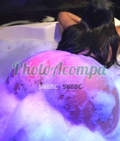 Dhiully, escort em Piracicaba