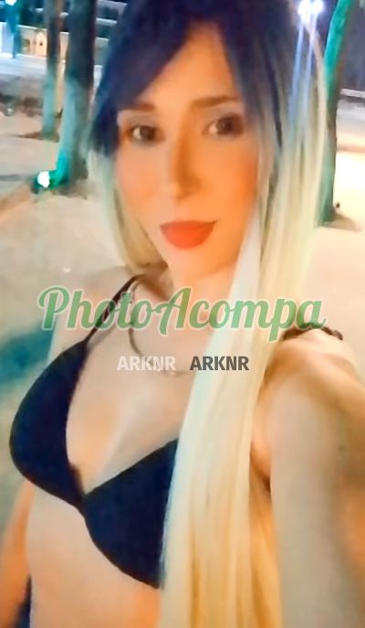 Mariana, escort em São José dos Campos