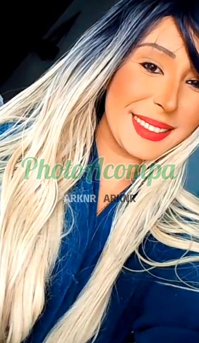 Mariana, escort em São José dos Campos